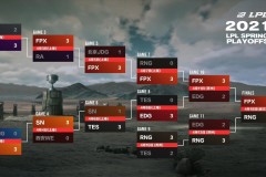 破晓》走红海外：中国电竞产业新突破 文化输出彰显魅力