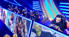 朵莉亚粉红奶糖皮肤cosplay引发热议