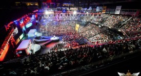 电竞选手的育儿经：如何在运动与家庭间找到平衡